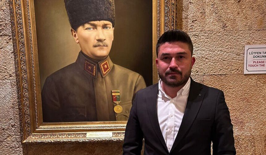 Başkan Yılmaz’dan eğitime destek çağrısı