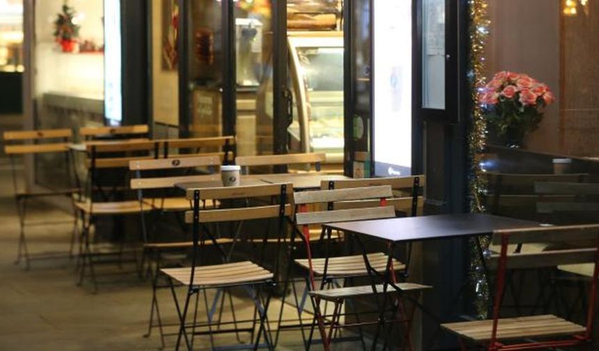 Alanya’da kafe ve restoranlar boykot edilecek mi?