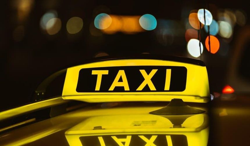 Alanya’da yabancı taksiciler tepki çekiyor