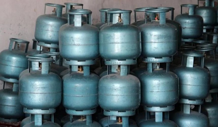 Alanya’da tüp fiyatları 1100 TL’ye yükseldi