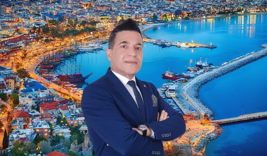 Alanya turizminde emekçiler mağdur, sektör tepkili