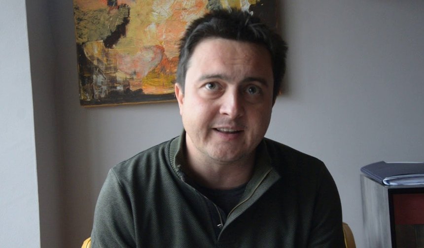 Ankara’da Alanya rüzgarı: İhsan Erman Kaptanoğlu, Onur Kurulu listesinde