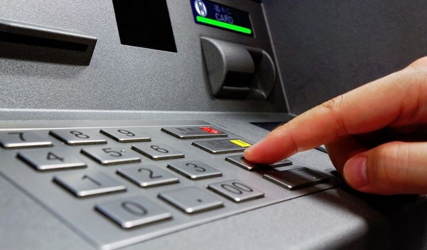 ATM kullanan milyonlarca kişi tehlike altında
