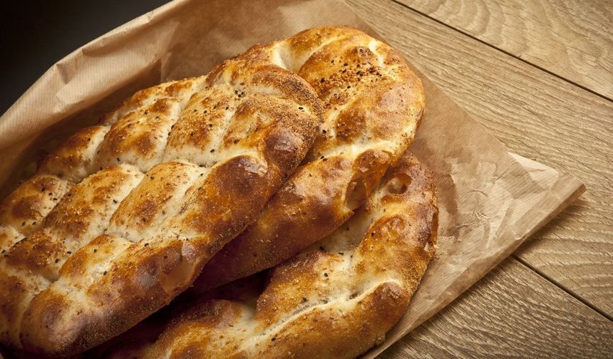 Alanya sofralarına müjde: Pide uygun fiyatla satılacak