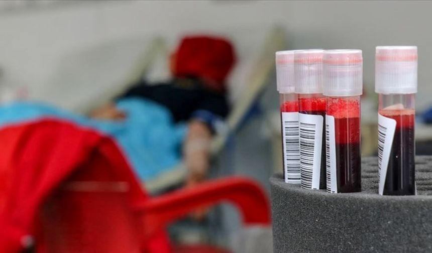 Alanya'dan Ramazan öncesi kan bağışı çağrısı
