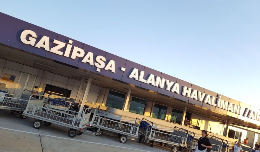 GZP Alanya genişliyor: Turizmciden ‘yol ve pist’ şartı