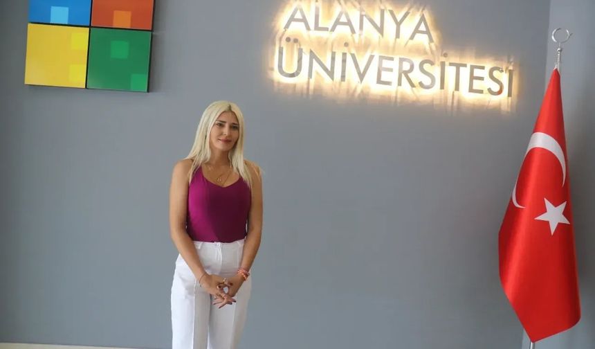 Alanya Üniversitesi’nde festival heyecanı yaşanacak