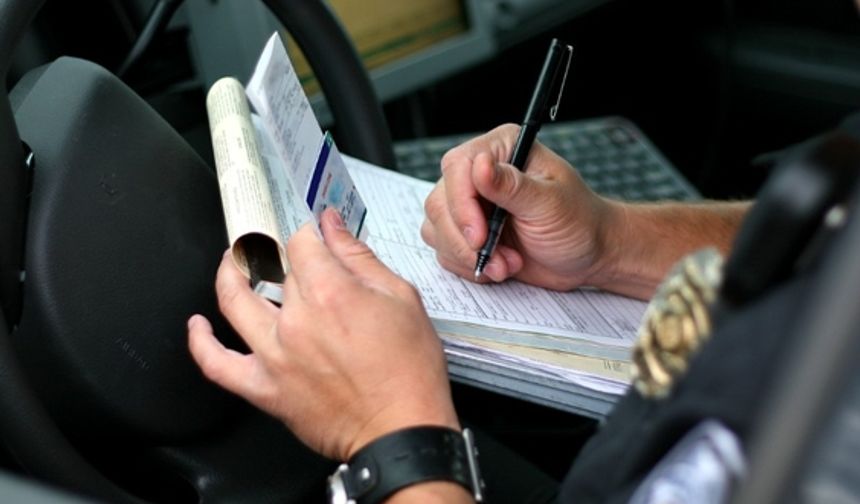 Alanya'da cezalara itiraz yolu açıldı, bakın nasıl?