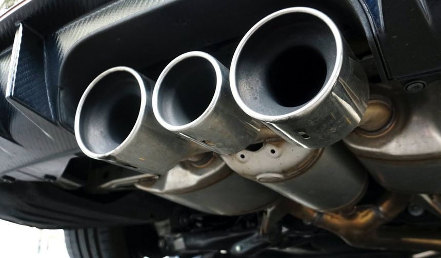 Alanya’da gürültüye "Dur" operasyonu düzenlendi