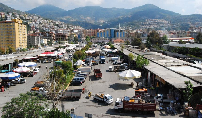 Alanya’da ithalat-fiyat çıkmazı ve yeni gramajlı satış dönemi