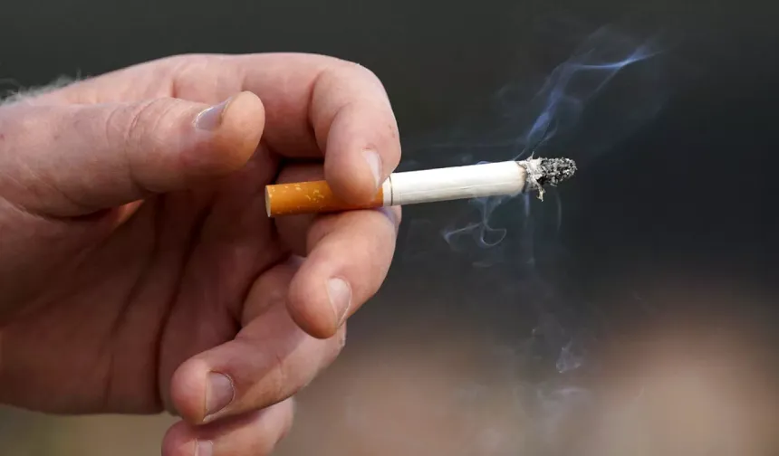 Sigara tiryakisine kötü haber: Esse 115 TL’yi gördü!