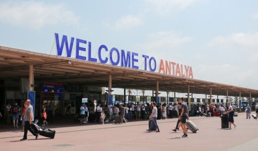 Alanya'da doluluk var ama kazanç yok