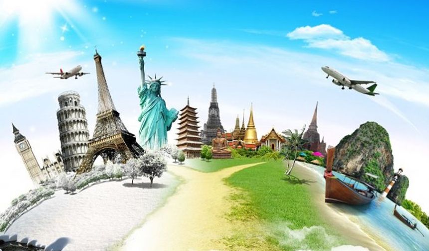 Türkiye turizminde alarm: İngilizler 2026'da Mısır'a kayabilir