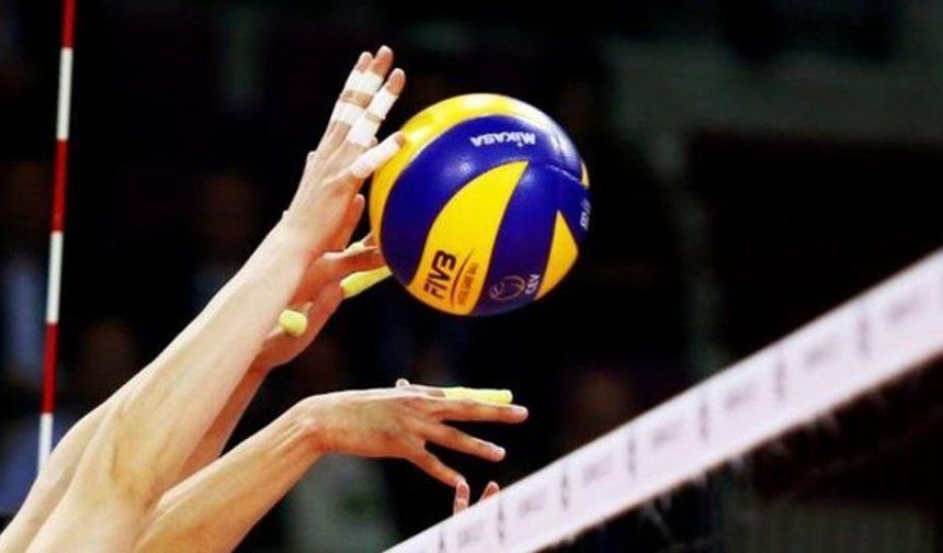 Sultanlar Ligi yolunda ilk smaç Alanya’da vuruluyor