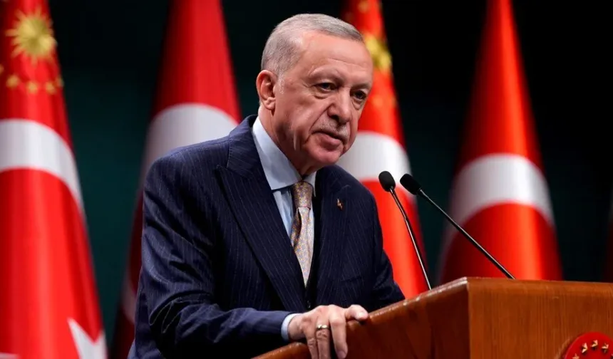 Alanya’dan çağrı yapılmıştı: Cumhurbaşkanı Erdoğan "Bu işi çözün" dedi