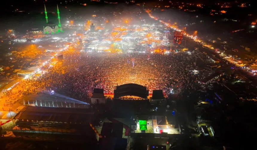Alanya’da konser iptaline CHP ve Zafer’den tam destek