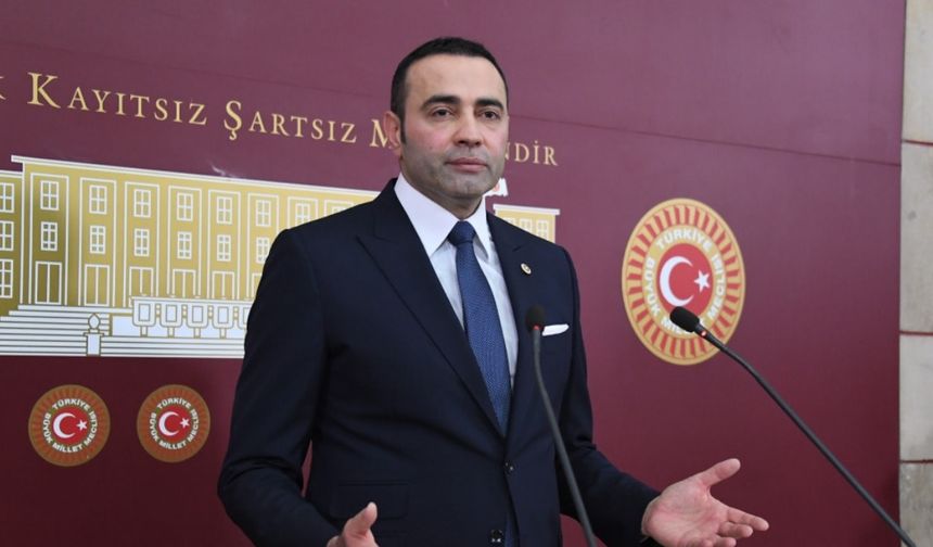 Kaya: “Alanya’ya göç etmek zorunda kaldılar”