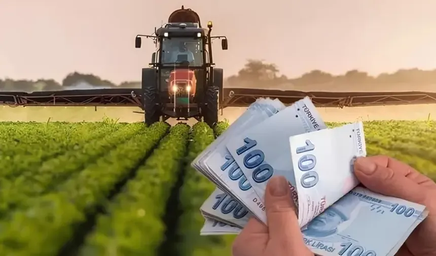 Alanya çiftçisi boğaz harbinde ezildi: Gübre ve mazot alev aldı!