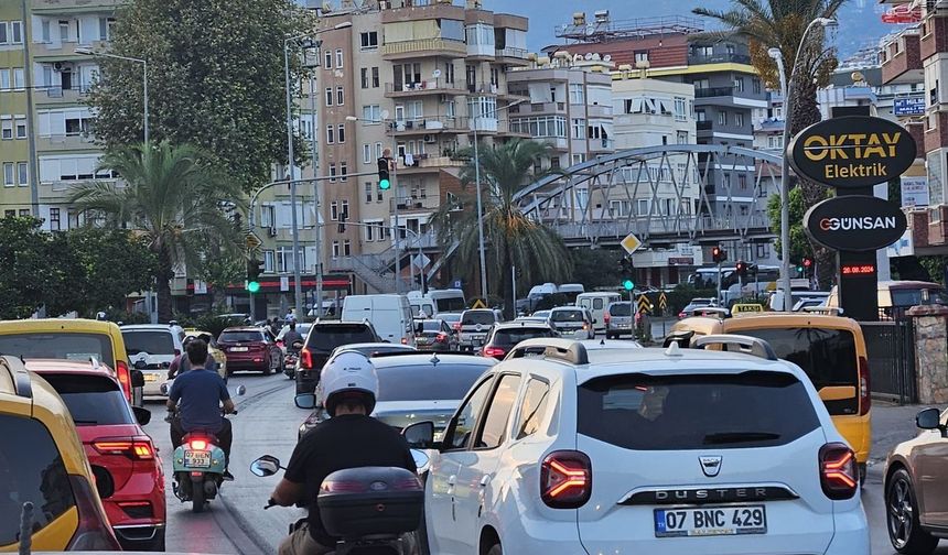 Alanya bayramla hareketlendi: "Kârlılık" için ise çözüm bekleniyor