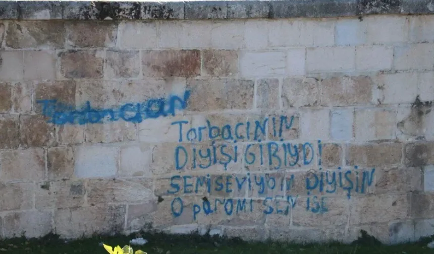 Alanya, Antalya, Gazipaşa… Vandalizmle mücadele ediliyor