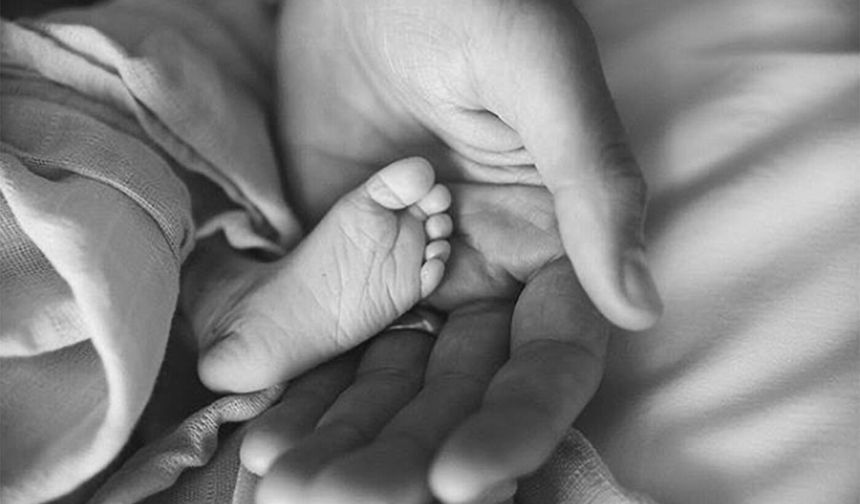 Antalya’da ‘Bebek Kaydı’ skandalı: 3 Sanığa hapis cezası!