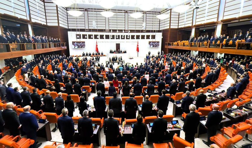 Alanya'dan Çerçeve Yasa'ya tepki: "Taviz kabul edilemez"