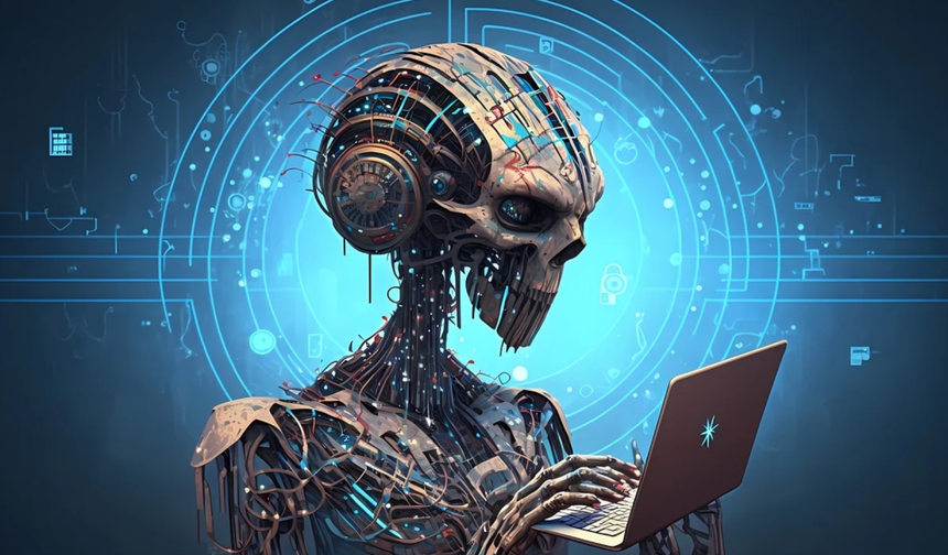 Alanya'da artık yapay zeka yakalayacak