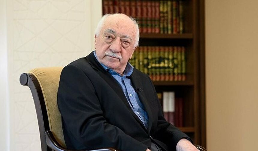 Fethullah Gülen’in öldüğü açıklandı