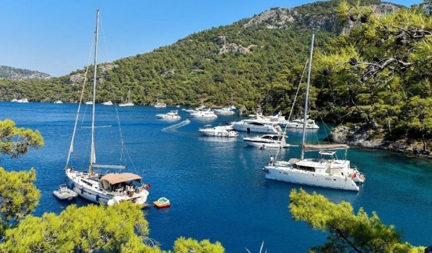 Fethiye ve Göcek: Türkiye’nin Yükselen Turizm Yıldızları