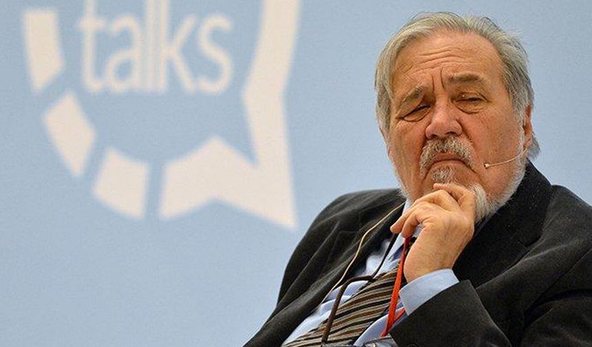 Alanya’nın İlber Hocası gözlerini yumdu: Şehir yasa boğuldu