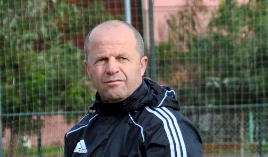 Alanyaspor'da Ali Haydar Durusoy dönemi sona erdi