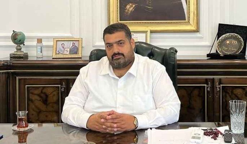 Alanya siyasetinin kaybı Alper Arıkan, doğum gününde anıldı