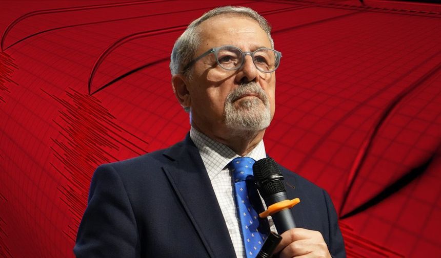 Alanya çevresinde deprem hareketliliği: Naci Görür’den kritik uyarı