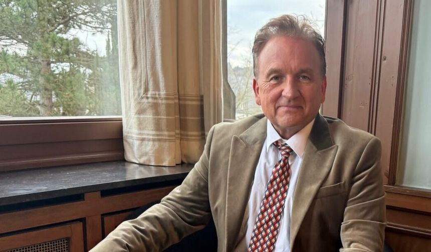 Baraner açıkladı: “Alanya bu yılı kaybetmez!”