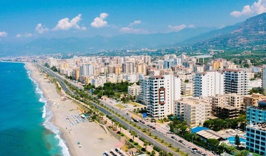 Mahmutlar'dan dev çağrı: "Atıl arazi bilim ve tarım üssü olsun"