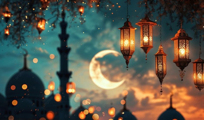 Alanya’da çocuklar bu Ramazan’ı hiç unutmayacak