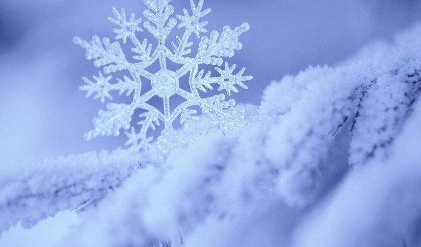 Alanyalılar dikkat: Antalya-Konya Yolu kar engeline takıldı