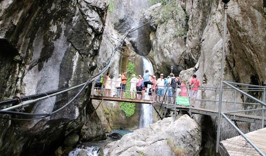 Fiyatlar güncellendi: İşte Sapadere'nin yeni tarifesi
