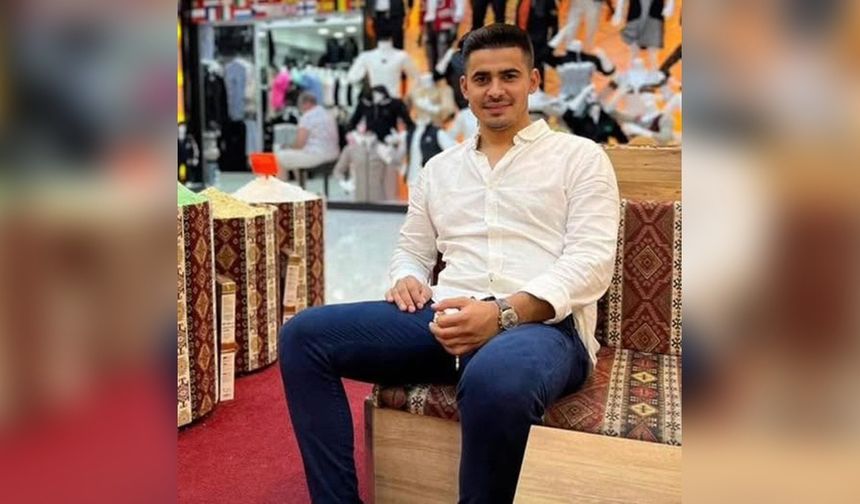 Alanya'da can veren Yılmaz, babasının kaderini yaşadı