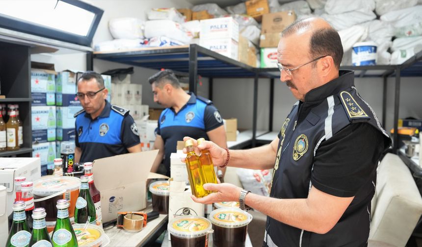 Alanya’da vicdansızlık! Tarihlerle oynadılar, mührü yediler