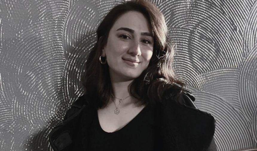 ALKÜ mezunu Merve Tural, kazada hayatını kaybetti