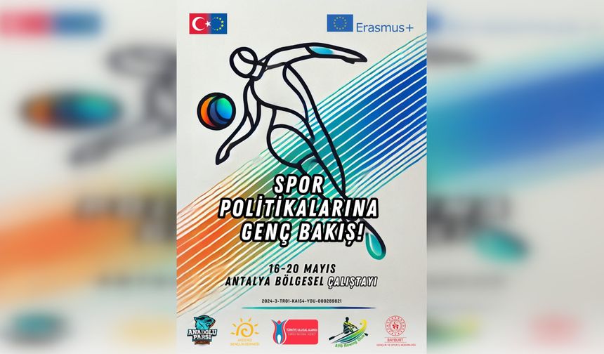 Türkiye’de ilk kez Alanya’da gerçekleşecek
