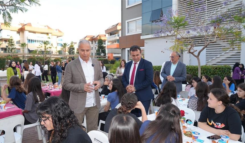 Özçelik: “En çok uğradığım yer burası olacak”