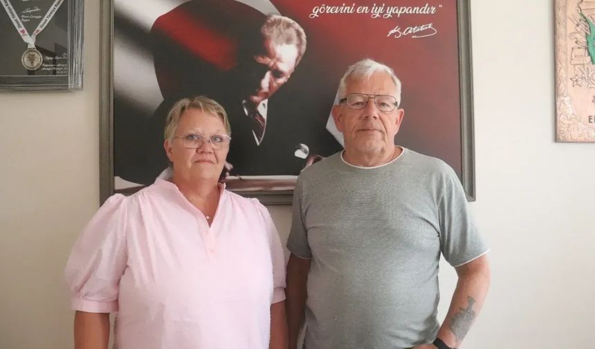 27 bin lira su faturası geldi, Alanya’yı terk edecekler