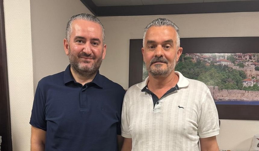 ALTSO’ya yeni kan: Muammer Soylu ve Yakup Gömeç, meclis üyeliğine geri döndü