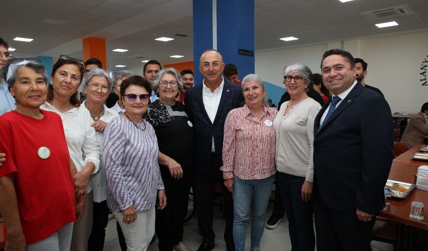 ALKÜDEV kuruldu: “Gelişmeye devam edeceğiz”