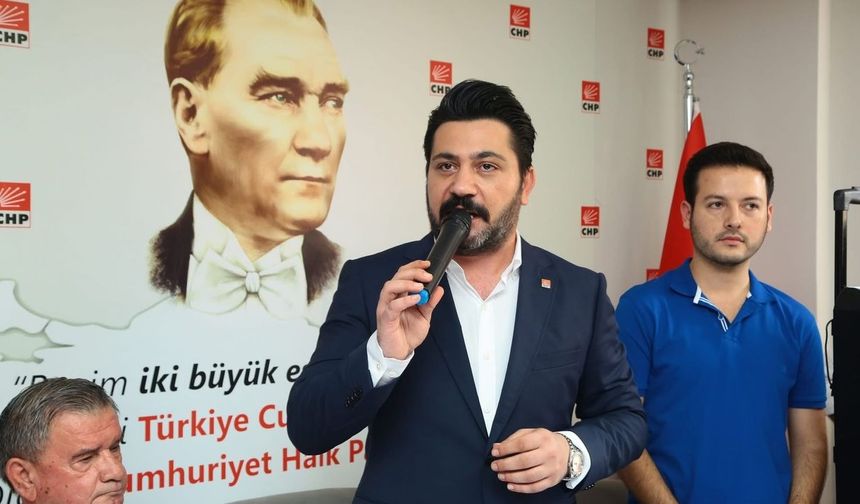 ADD Alanya’dan üç tarihi mesaj: Lozan, Türkçe ve Soma