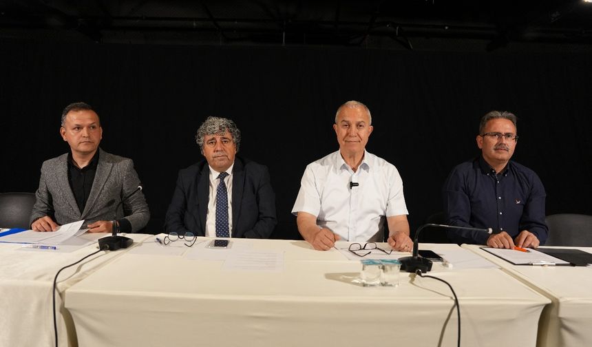 Alanya Belediyesi’nden açıklama: “Vergi şoku değil, mağduriyet önleme çabası”