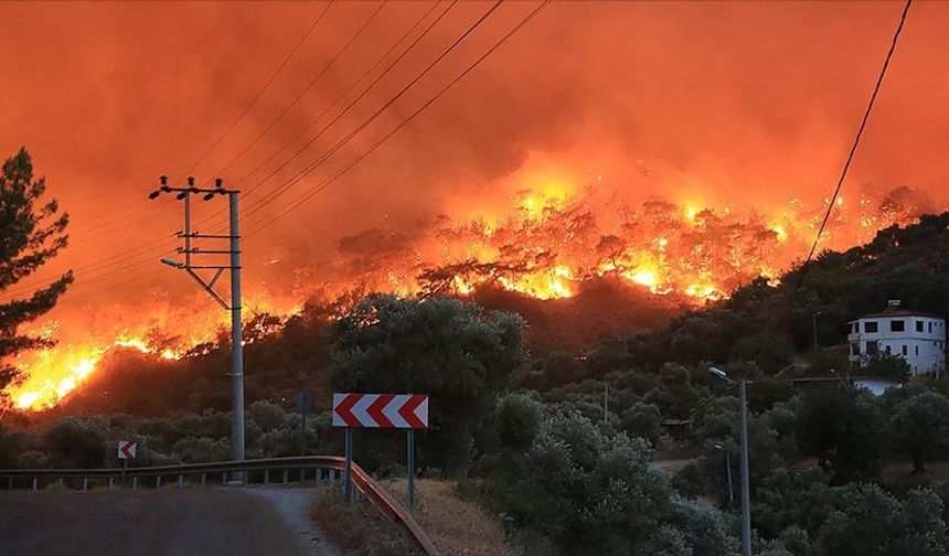 Alanya'da 4 yıldır süren ev çilesi devam ediyor