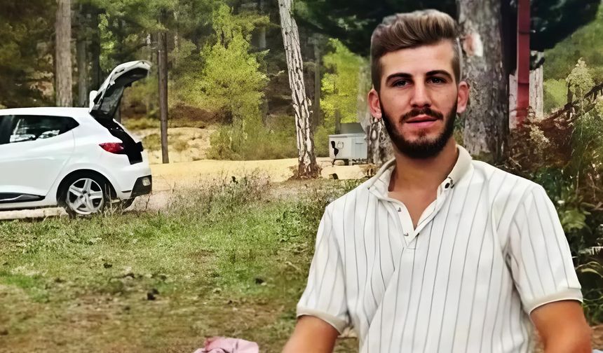 Alanya’da husumet! 19 yaşındaki genç kavgada can verdi